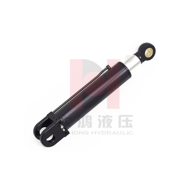 標(biāo)準(zhǔn)焊接式高壓油缸在復(fù)雜工況下的適配性如何進(jìn)一步優(yōu)化？